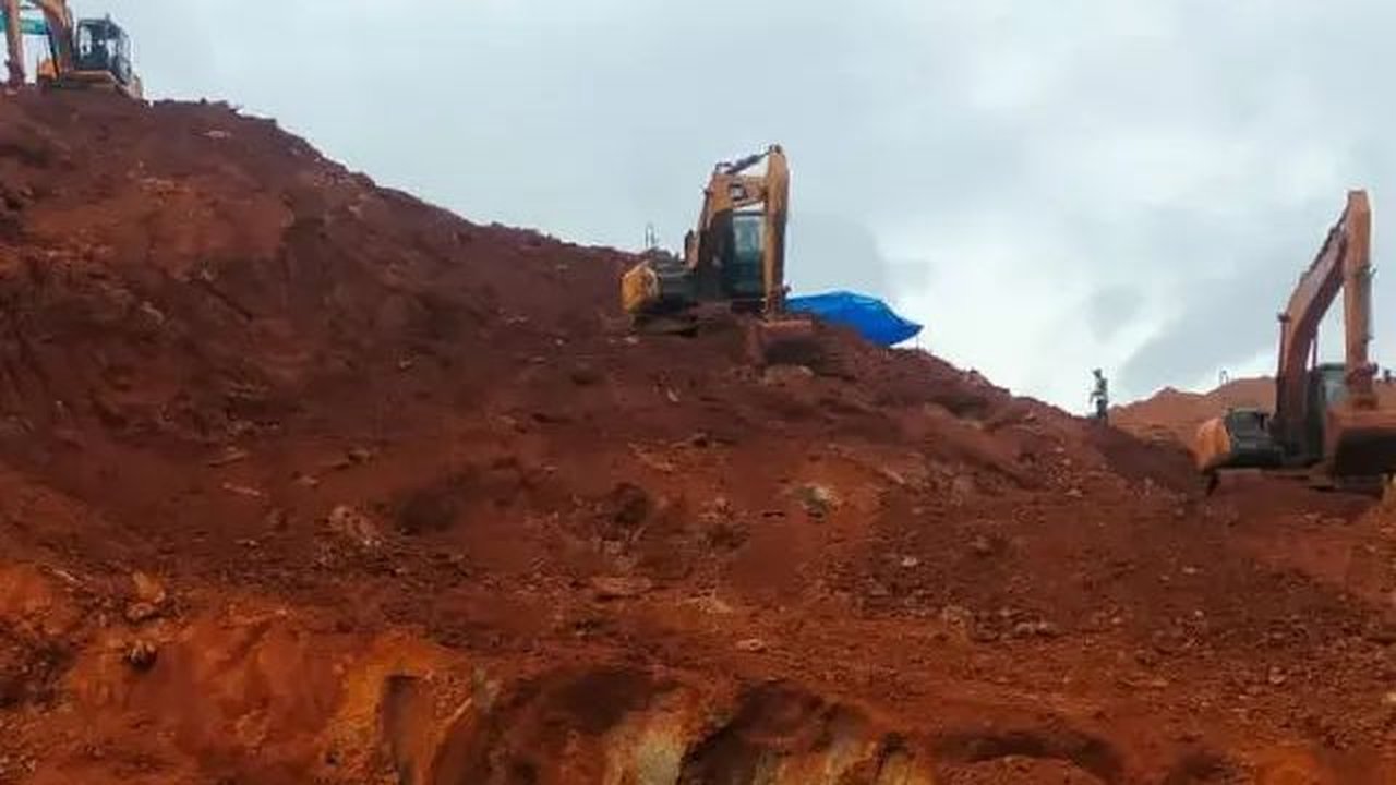 MUI Puji Keputusan Jokowi Izinkan Ormas Keagamaan Kelola Tambang