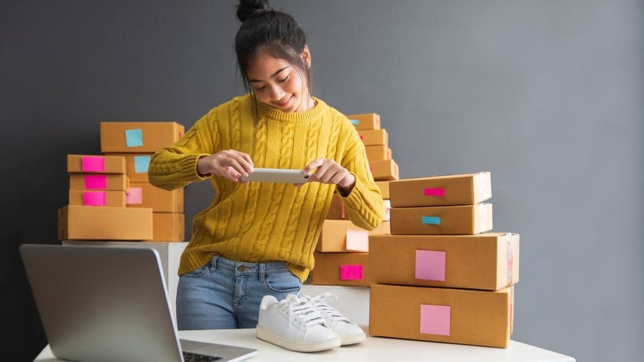 Tips Terhindar dari Penipuan saat Beli Barang Lewat Pre Order