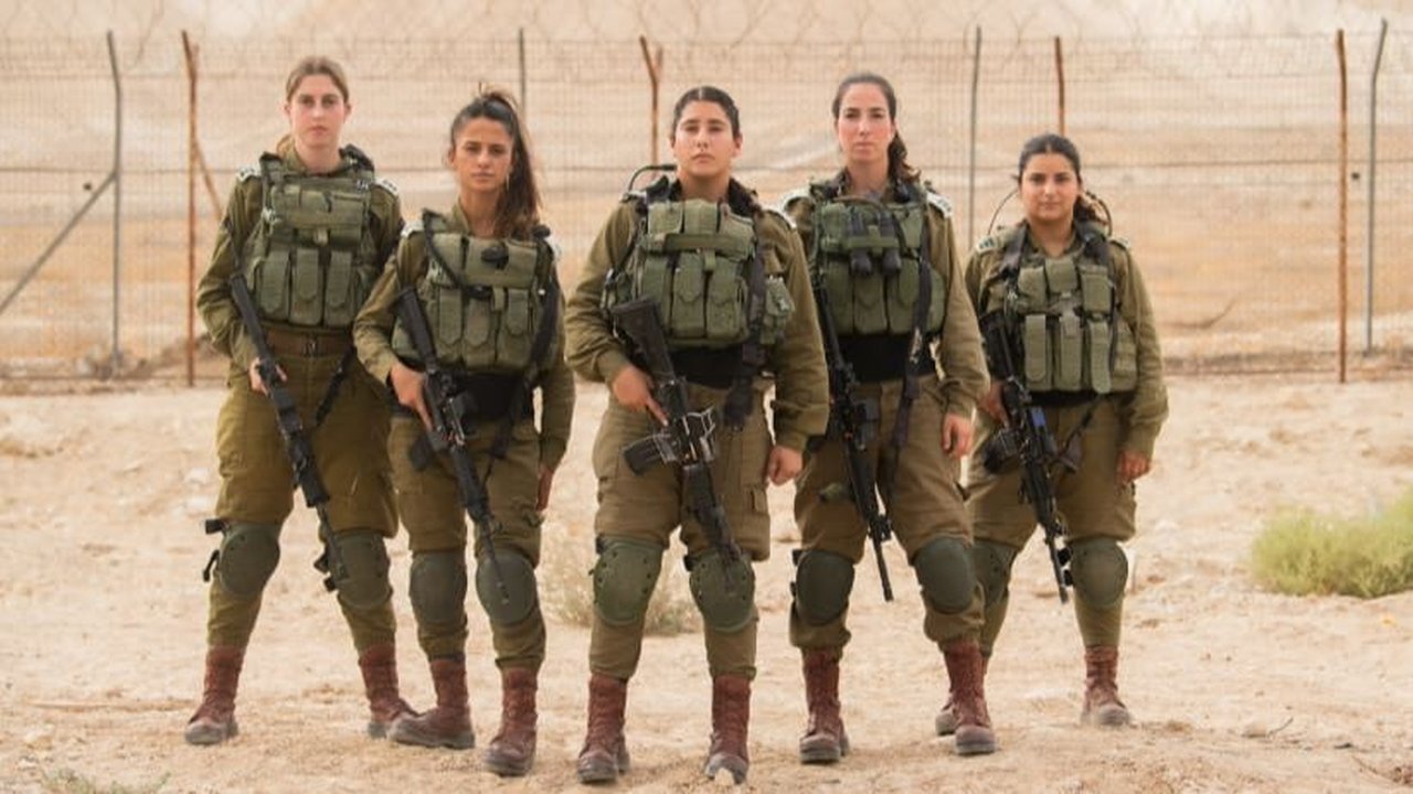 Intelijen Perempuan Israel Ketahuan Selingkuh dengan Pria Palestina, Sampai Ditangkap 2 Kali