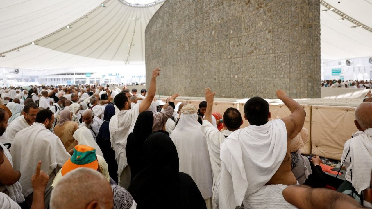 Ini Alasan Jemaah Haji Tak Perlu Buru-Buru Lakukan Tawaf Ifadah dan Sai di Masjidil Haram