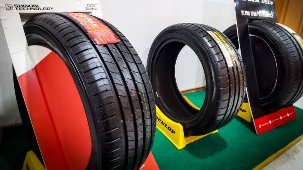 Rekomendasi Pilihan Ban Mobil Sesuai Kebutuhan
