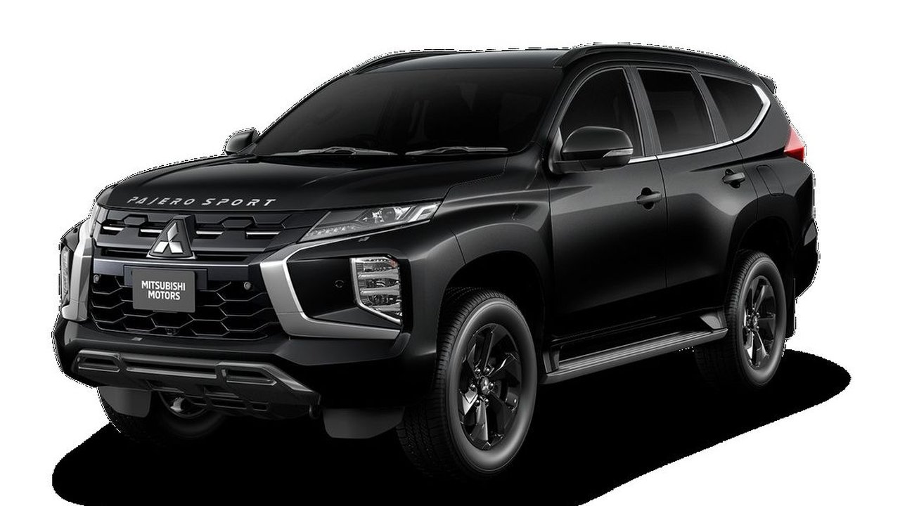Intip Biaya Pajak Mitsubishi Pajero Sport, Termurah Rp4 Jutaan