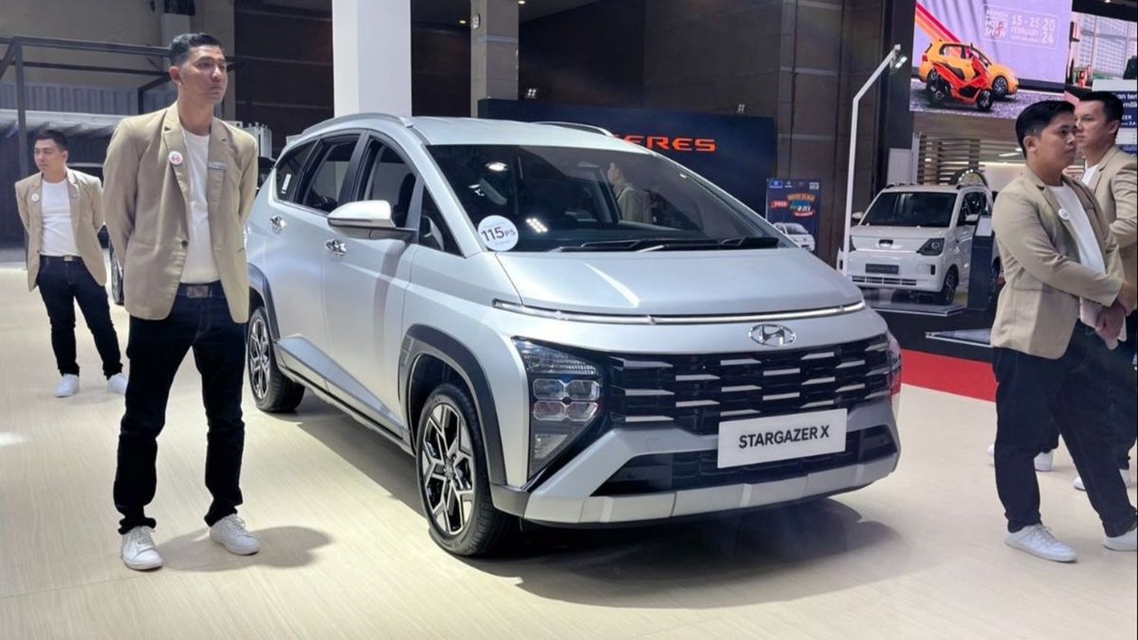 6 Cara Terbaik untuk Melakukan Inreyen Mobil Baru, Jangan Dilewatkan!