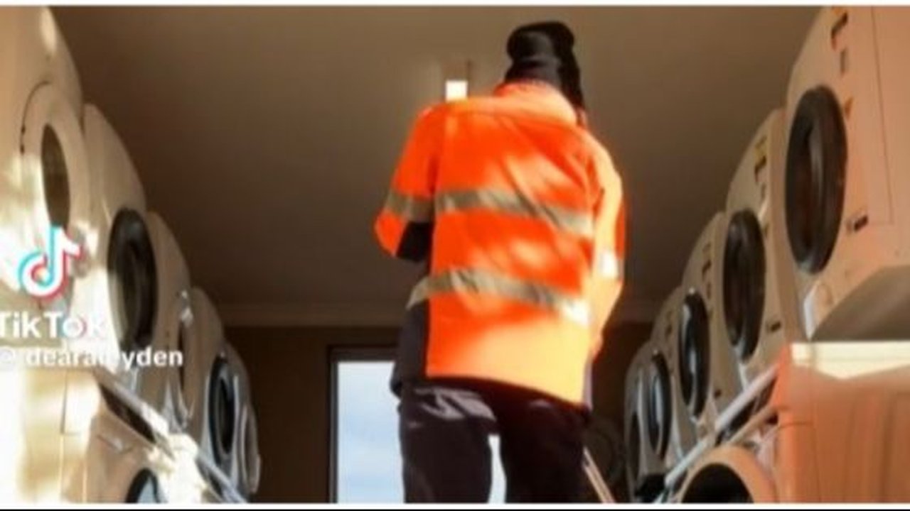 Jalani dengan Senang Hati, Wanita Lulusan UGM Ini Ceritakan Kesehariannya Bekerja sebagai Cleaner di Australia