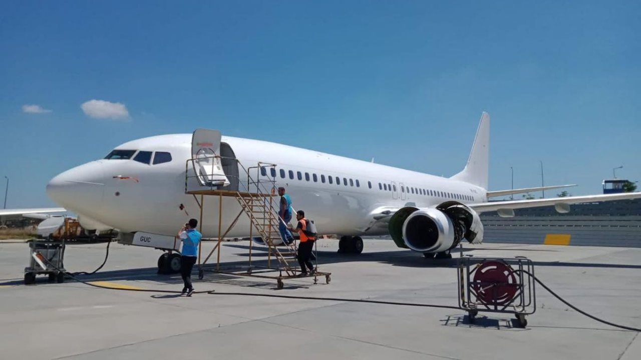 Empat Cara Rahasia Beli Tiket Pesawat Bisa Dapat Harga Murah