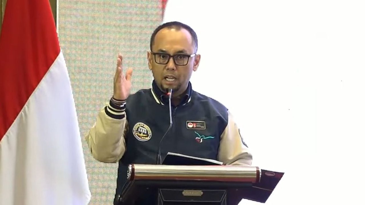 VIDEO: DPR Skakmat PPATK Bak Macan Ompong Tak Bisa Selesaikan Kasus Pencucian Uang