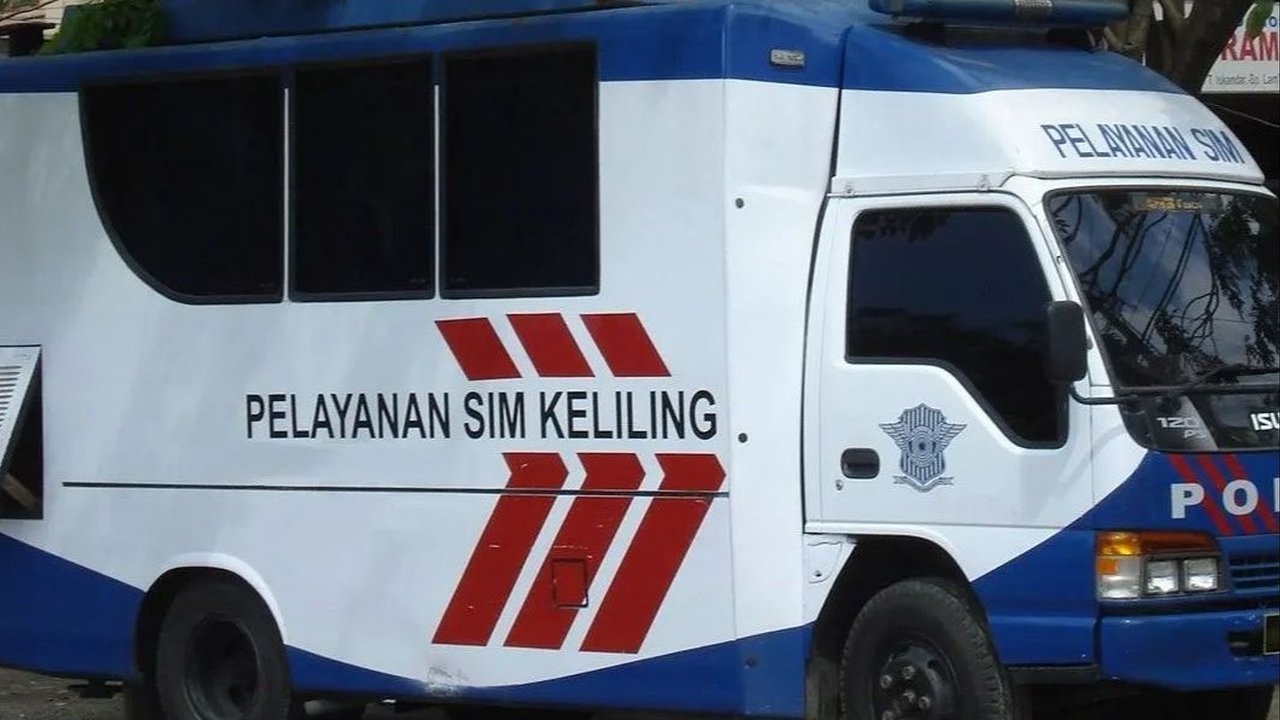 VIDEO: Banyak yang Gagal, Begini Ketatnya Bikin SIM di Jerman Habiskan Rp53 Juta