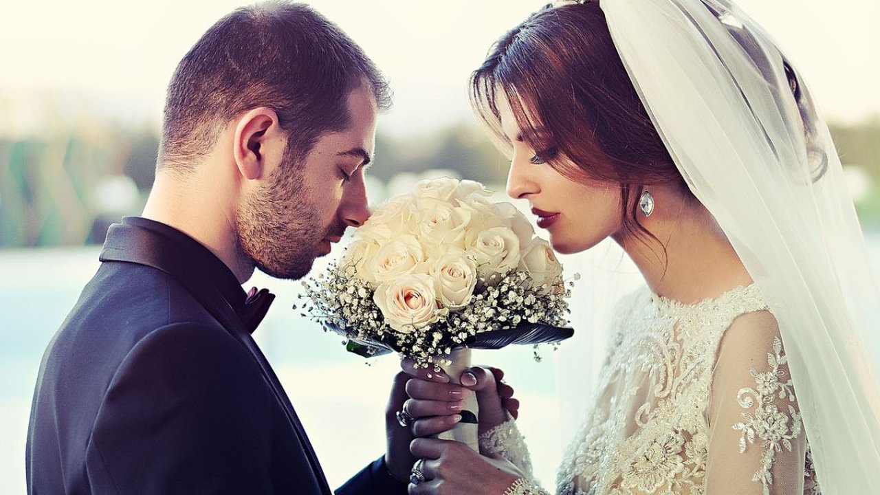 Ingin Punya Dream Wedding Tapi Budget Masih Pas-Pasan? Bisa, Gunakan Saja 4 Tips Jitu Ini