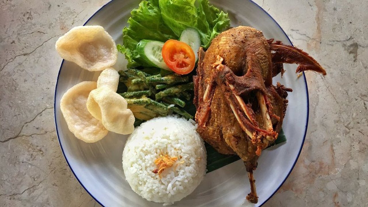 7 Tips dan Trik Masak Bebek Goreng yang Empuk dan Gurih Meski Tanpa Presto