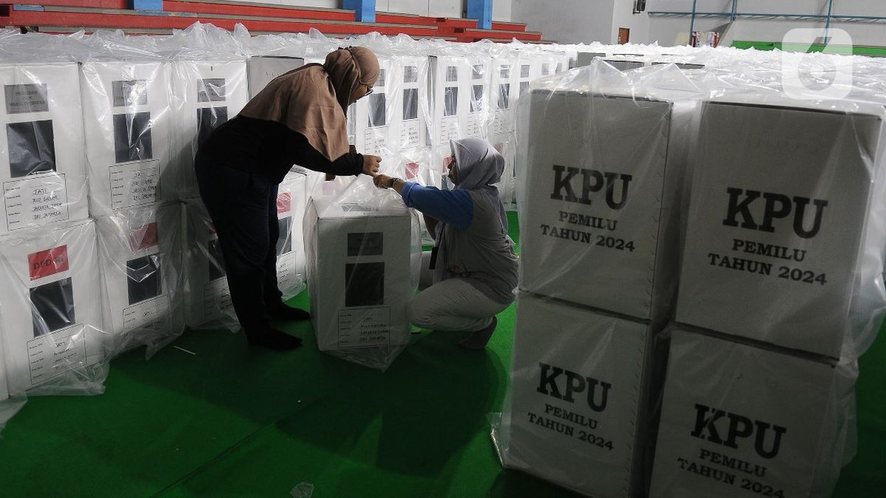 PDIP Yakin Sapu Bersih 12 Pilkada di Jateng, Lawannya Kotak Kosong