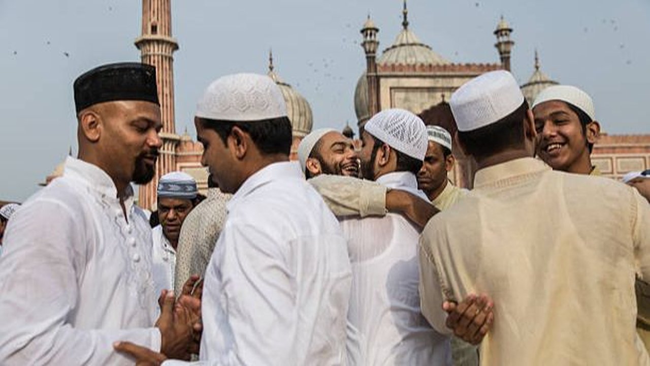 50 Ucapan Selamat Datang Haji Mabrur yang Penuh Doa dan Harapan