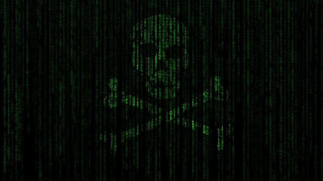 Daftar Negara yang Paling Banyak Diserang Ransomware