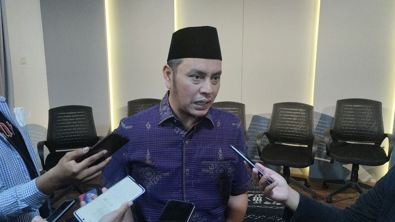 Menkominfo Didesak Mundur Buntut PDNS Diretas, NasDem Singgung Menterinya yang Tak Neko-Neko Dicopot