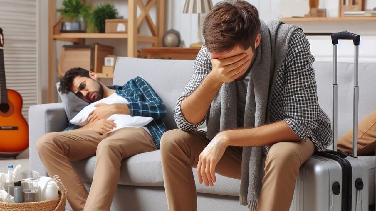 Baru Liburan Kok Sudah Burnout Lagi, Kenali Apa Penyebabnya