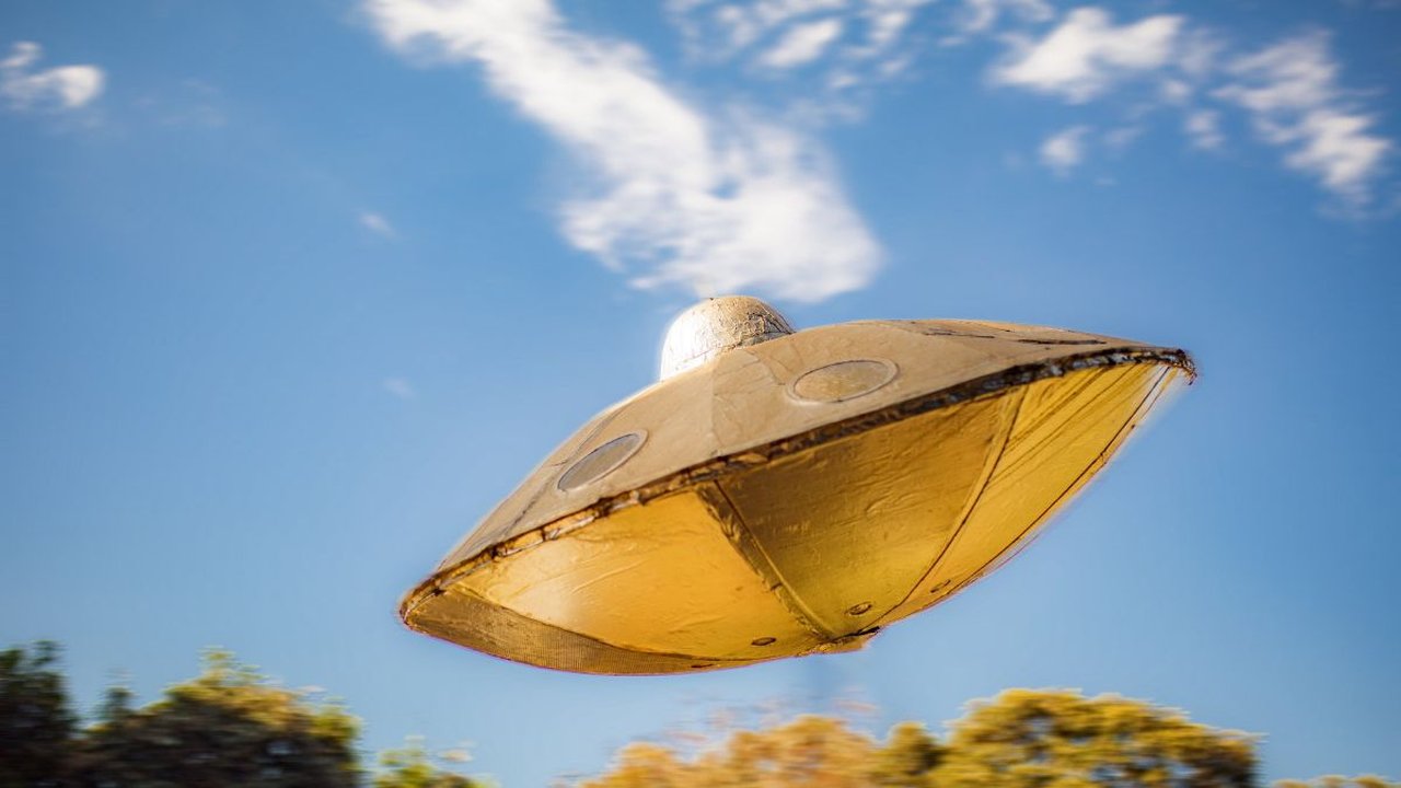 2 Juli Hari UFO Sedunia, Ini Sejarah dan Fakta Menariknya