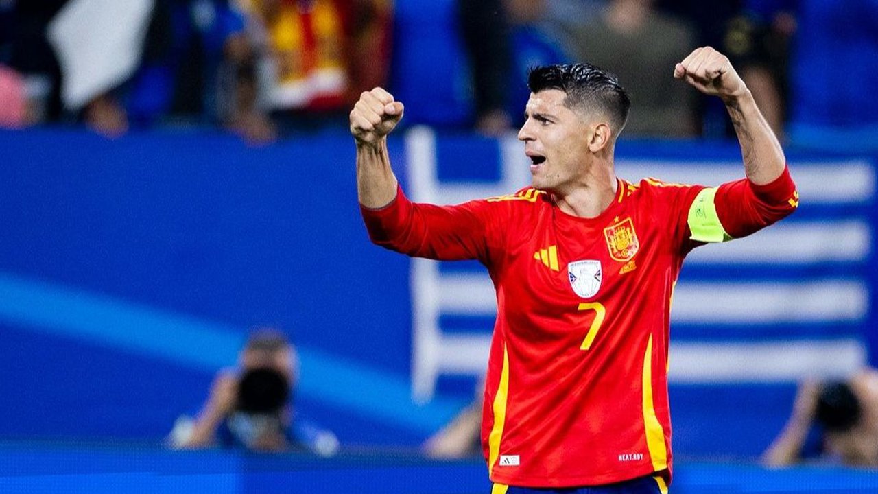 Prediksi Spanyol vs Georgia EURO 2024: Susunan Pemain, Head to Head, Prediksi Skor