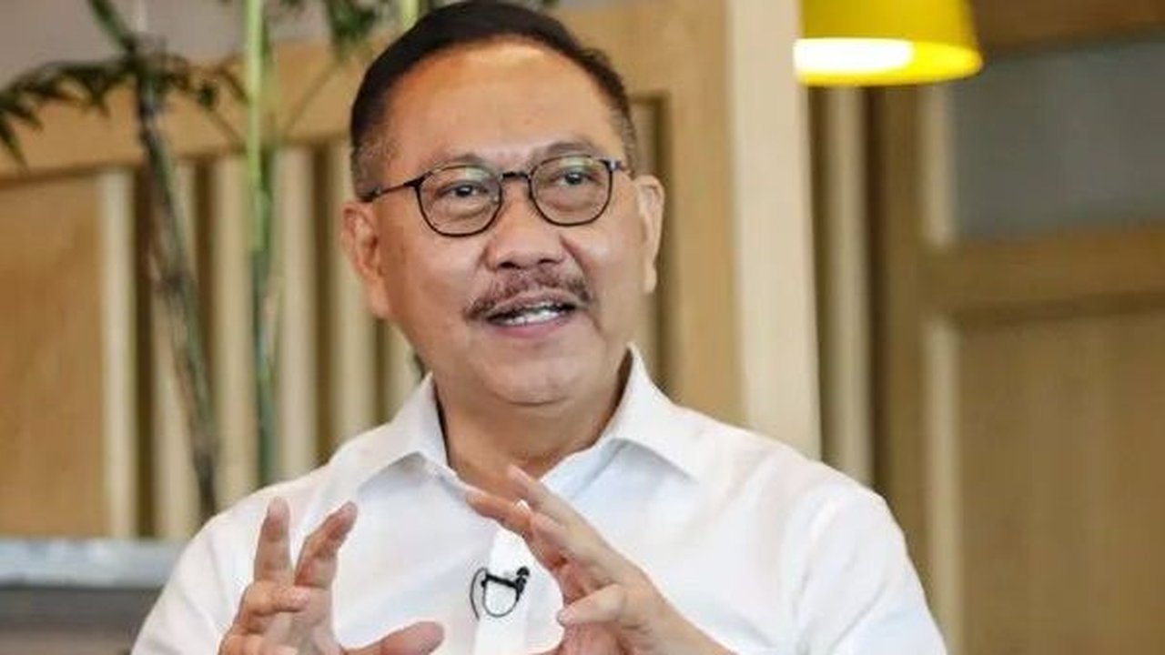 Kini Mundur, Bambang Susantono Pernah Curhat 11 Bulan Tak Digaji saat Jabat Kepala Otorita IKN