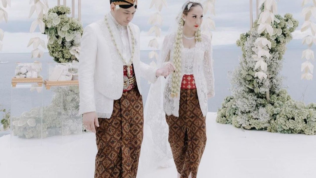 Polisi Ungkap Status Hukum Tiko Aryawardhana, Suami BCL yang Dilaporkan Dugaan Penggelapan Rp6,9 Miliar