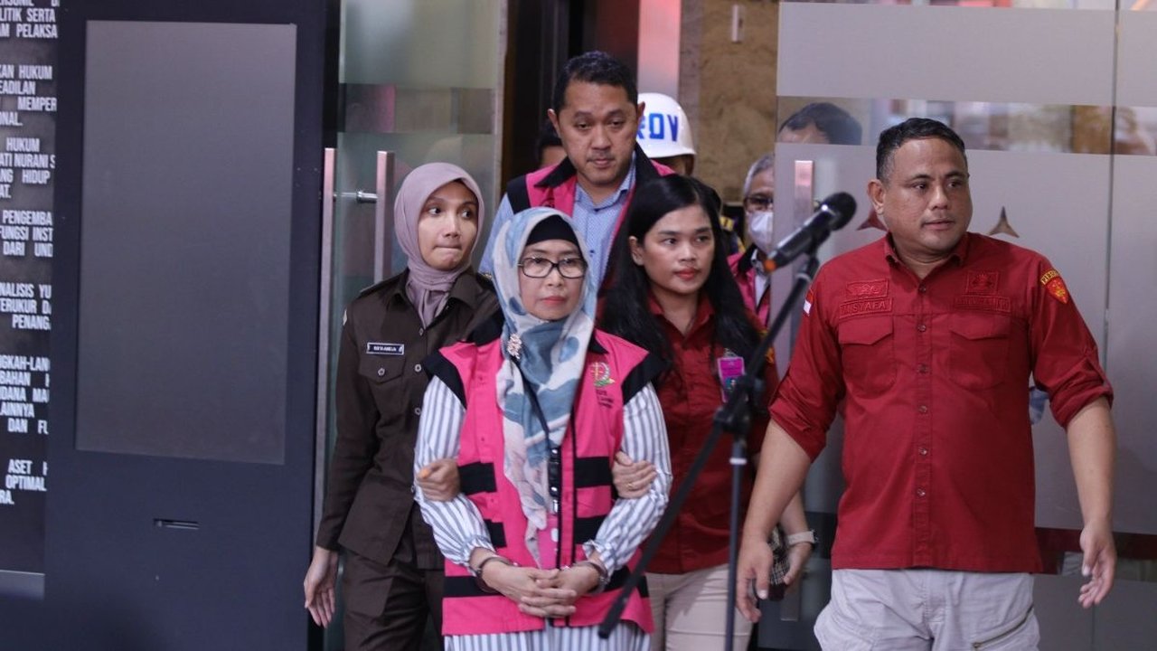 Fakta Baru Kasus 109 Ton Emas Antam: Sumber Emasnya dari Penambangan dan Pengusaha Ilegal