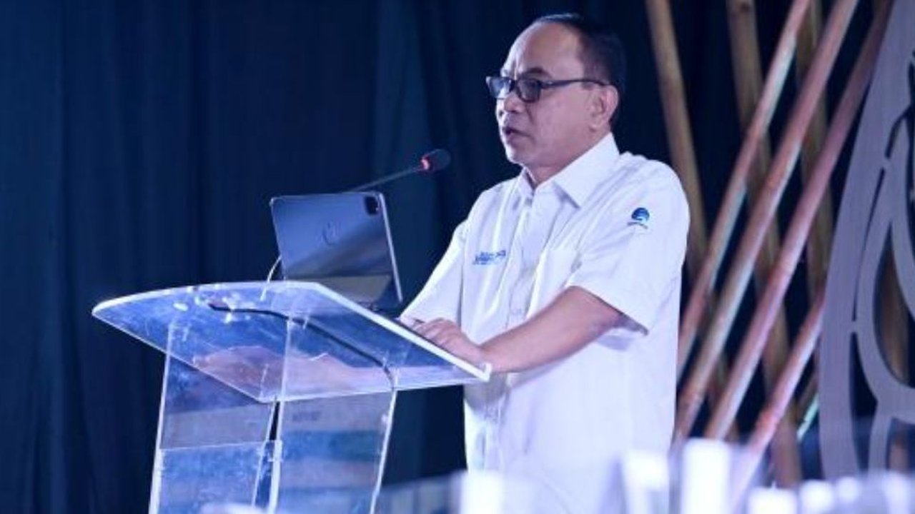 Menkominfo: Pembentukan Dewan Media Sosial Rekomendasi UNESCO