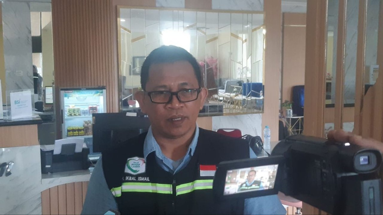 Kemenag Kesulitan Deteksi 20 Warga Makassar Dipulangkan dari Arab Saudi