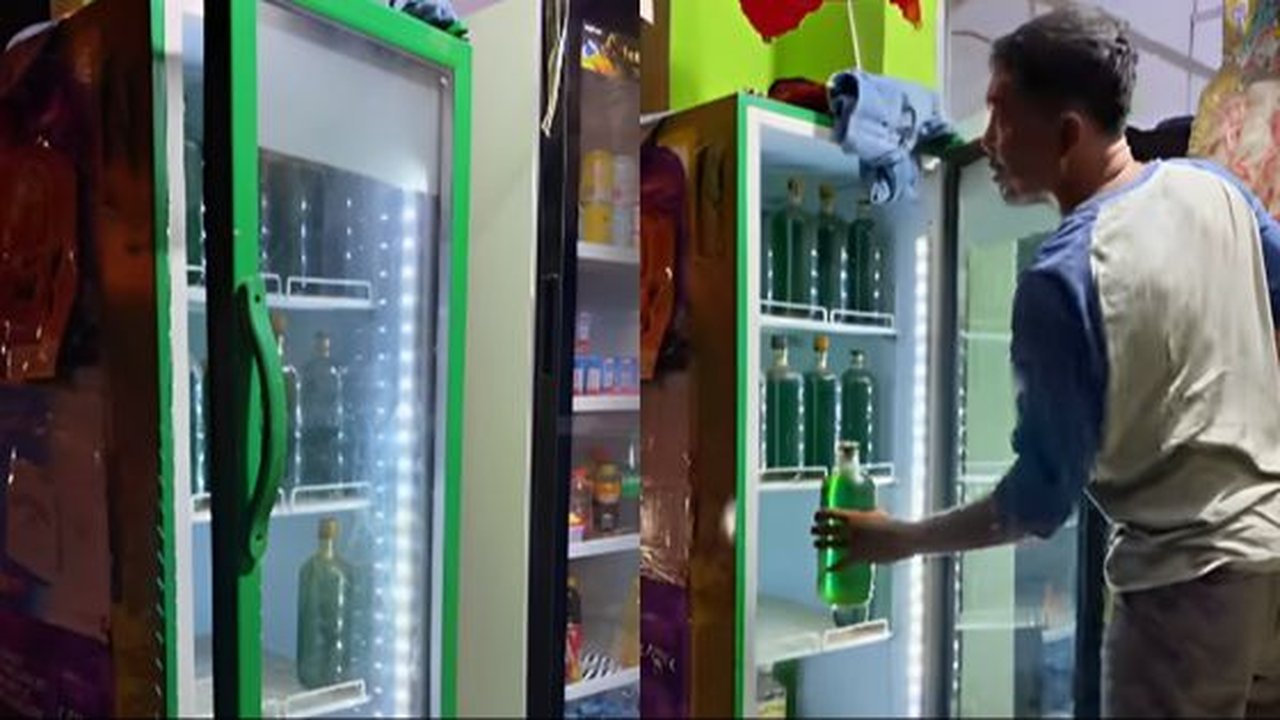 Ternyata Terdapat Juga Bensin Versi Dingin, Menjamin Mesin Tidak Mudah Panas.
