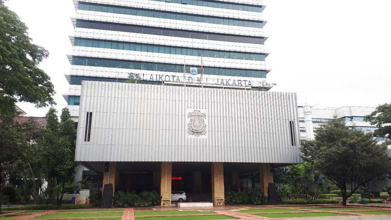 Pemprov DKI Jakarta Beri Keringanan Bayar PBB-P2 hingga 10 Persen di 2024