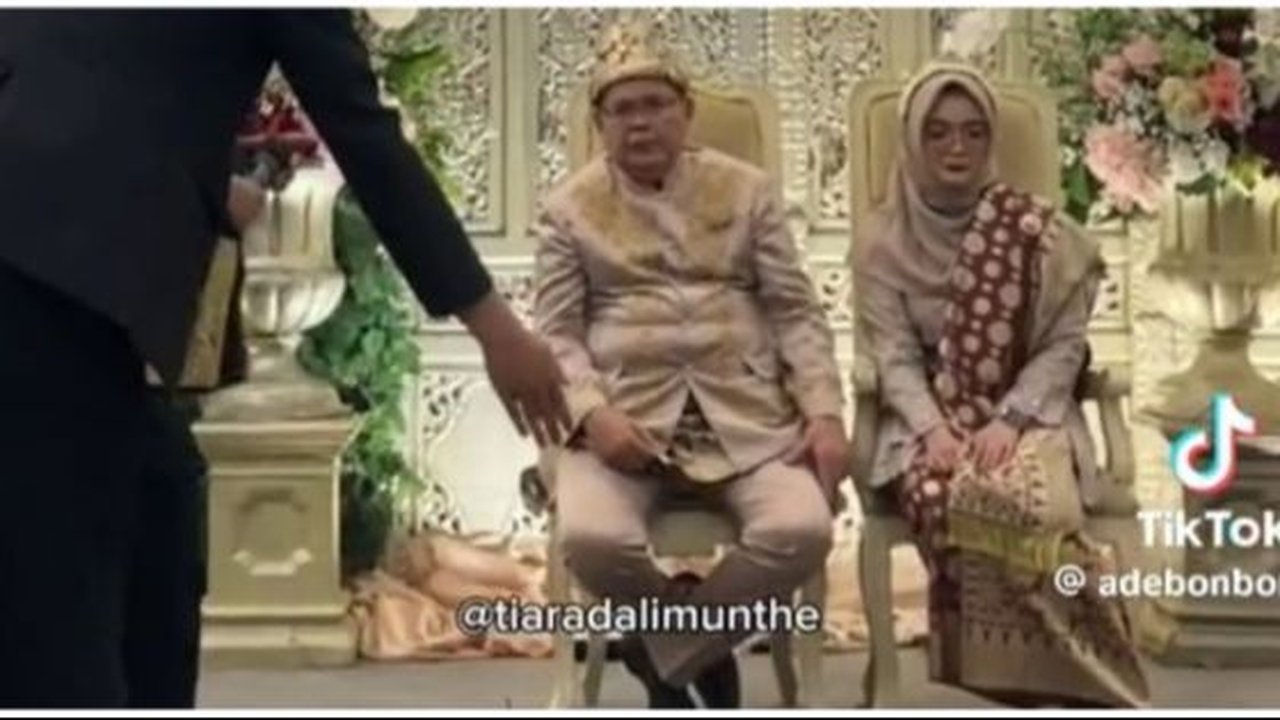 Gantikan Posisi Almarhum Mama di Pernikahan Kakaknya, Curhatan Wanita Ini Bikin Haru