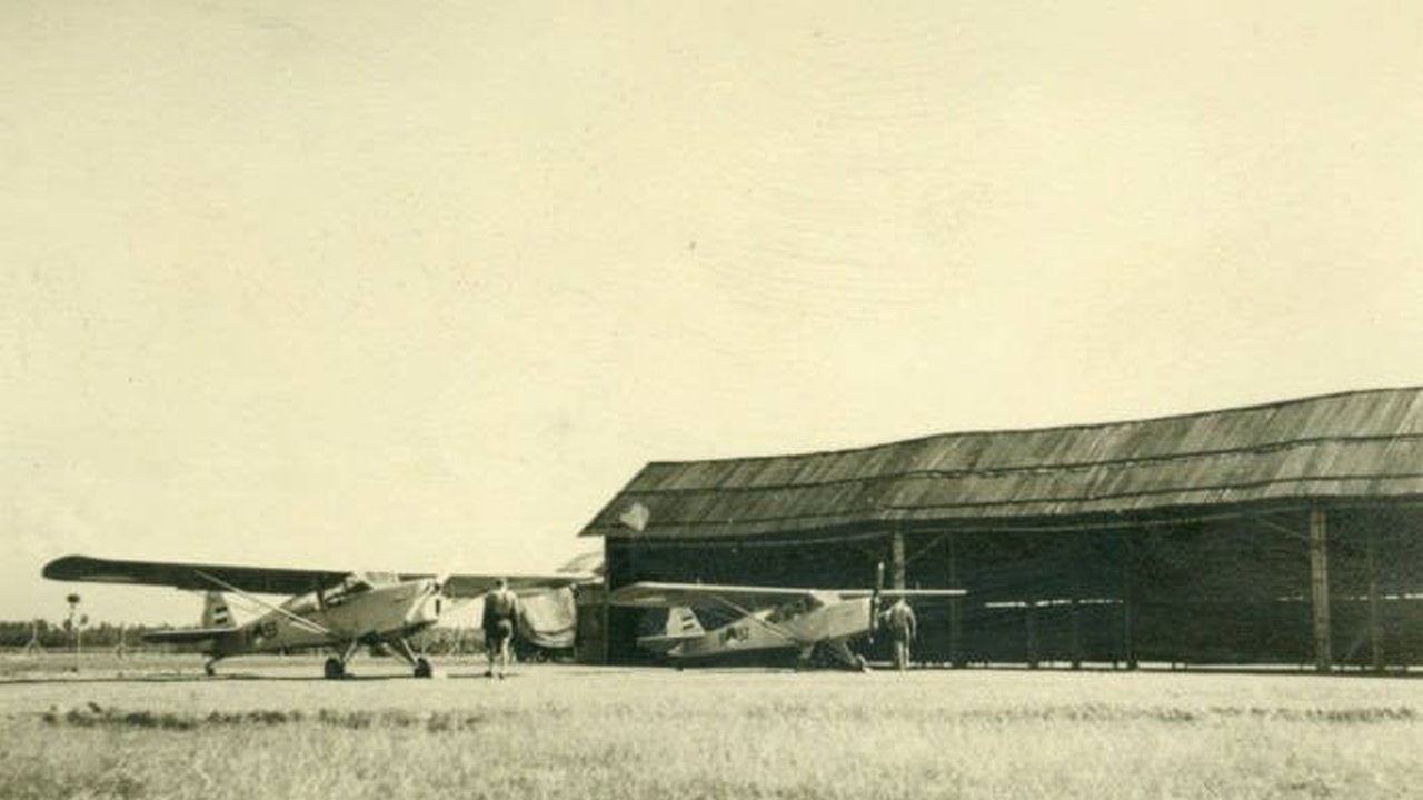 Mengenal Sutan Aswar, Pendiri TNI Angkatan Udara Sekaligus Pencipta Avtur Asal Minang