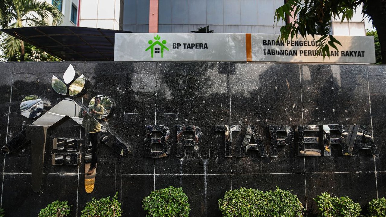 Iuran Tapera Dipakai untuk Program Makan Siang Gratis dan Pembangunan IKN? Cek Faktanya