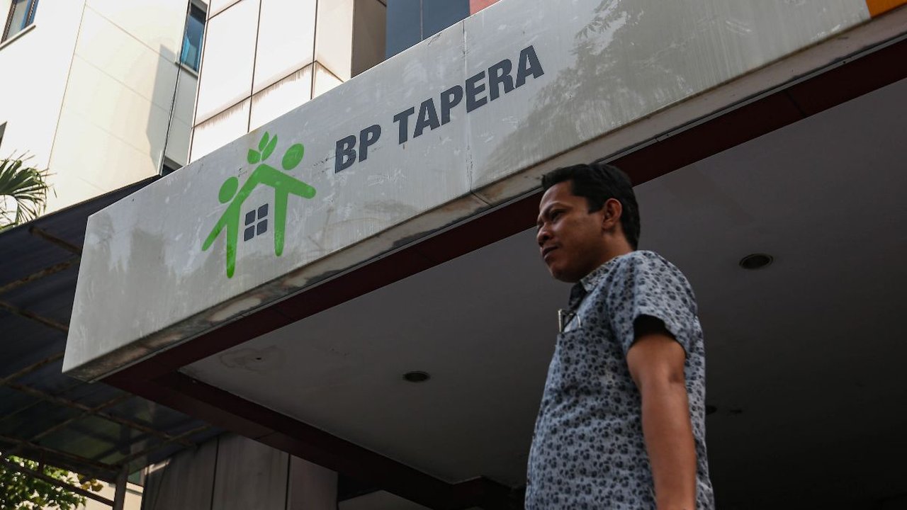 Simpanan Tapera Bisa Timbulkan Masalah Baru, Ini Buktinya