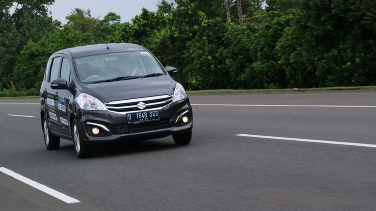 Cara Mengatasi Mobil yang Tersendat-sendat saat Berjalan karena 7 Penyebab