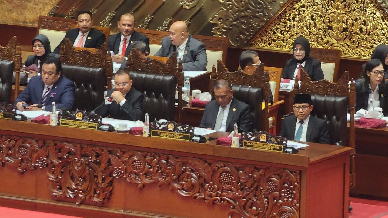 INFOGRAFIS: Aturan Baru, Ibu Cuti Panjang Melahirkan Masih Digaji Full