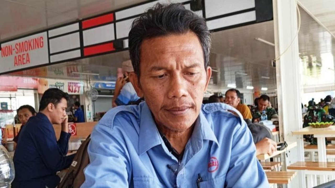 Pekerja Konstruksi IKN Setiap Hari Ada yang Sakit, Tak Punya Uang untuk Berobat