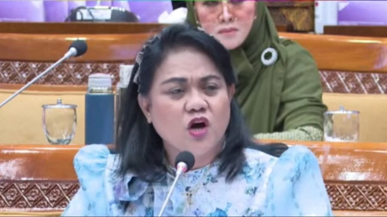 VIDEO: NGAMUK! Anggota DPR Minta KPK Periksa APBN Kemendikbudristek