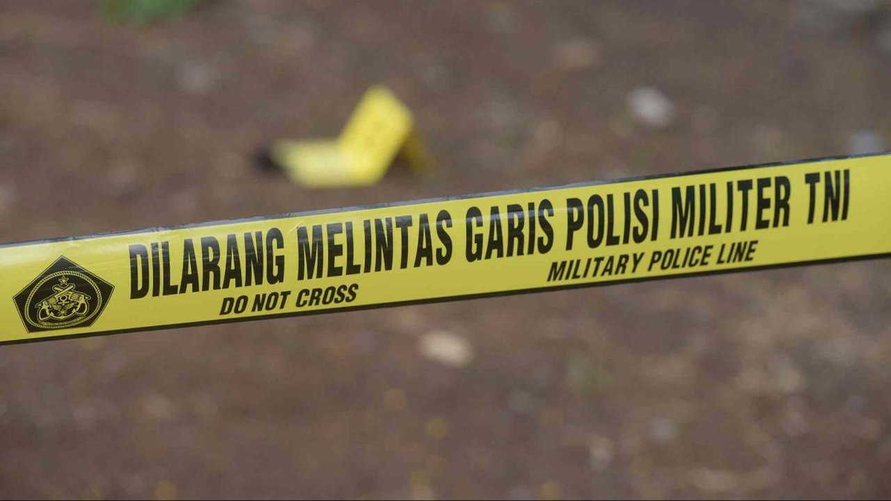 Anggota TNI AD di Bogor Nekat Gantung Diri, Diduga akibat Terlilit Utang