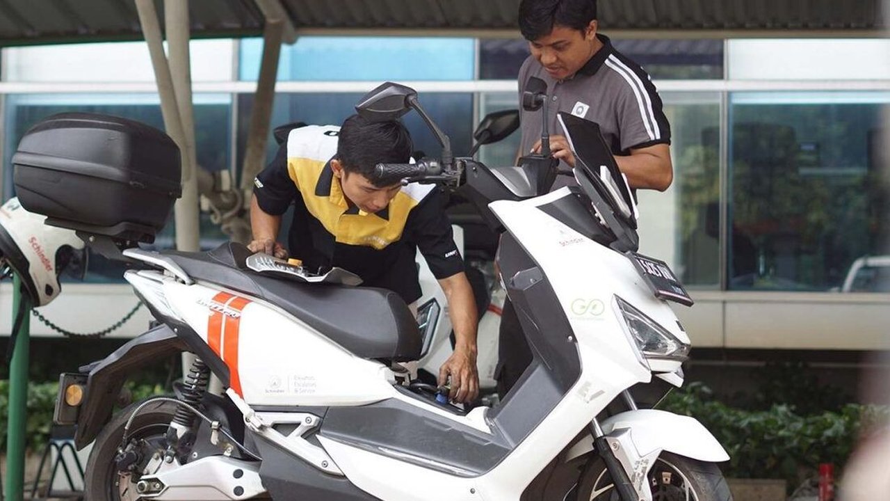 Cara Mengatasi Motor Listrik yang Tidak Berfungsi, Sederhana dan Efektif