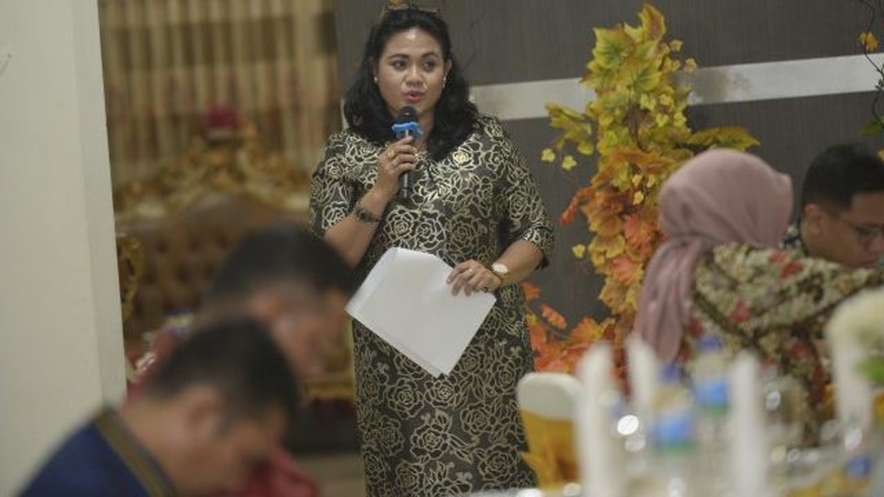 Sosok Politikus Demokrat Omeli Nadiem dan Minta KPK Periksa Dana Kemendikbud!