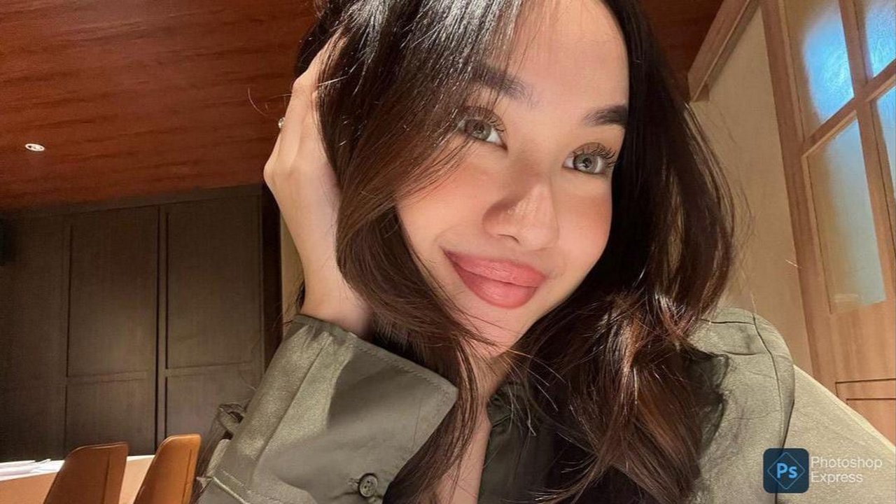 Potret Ratna Kaidah Putri Adi Bing Slamet yang Jarang Tersorot, Selebgram Cantik yang Modis Abis