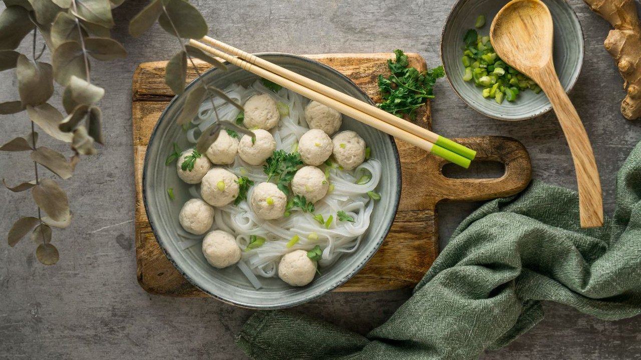 5 Resep Kuah Bakso yang Gurih, Sedap dan Dijamin Bikin Ketagihan Seperti Abang Tukang Bakso