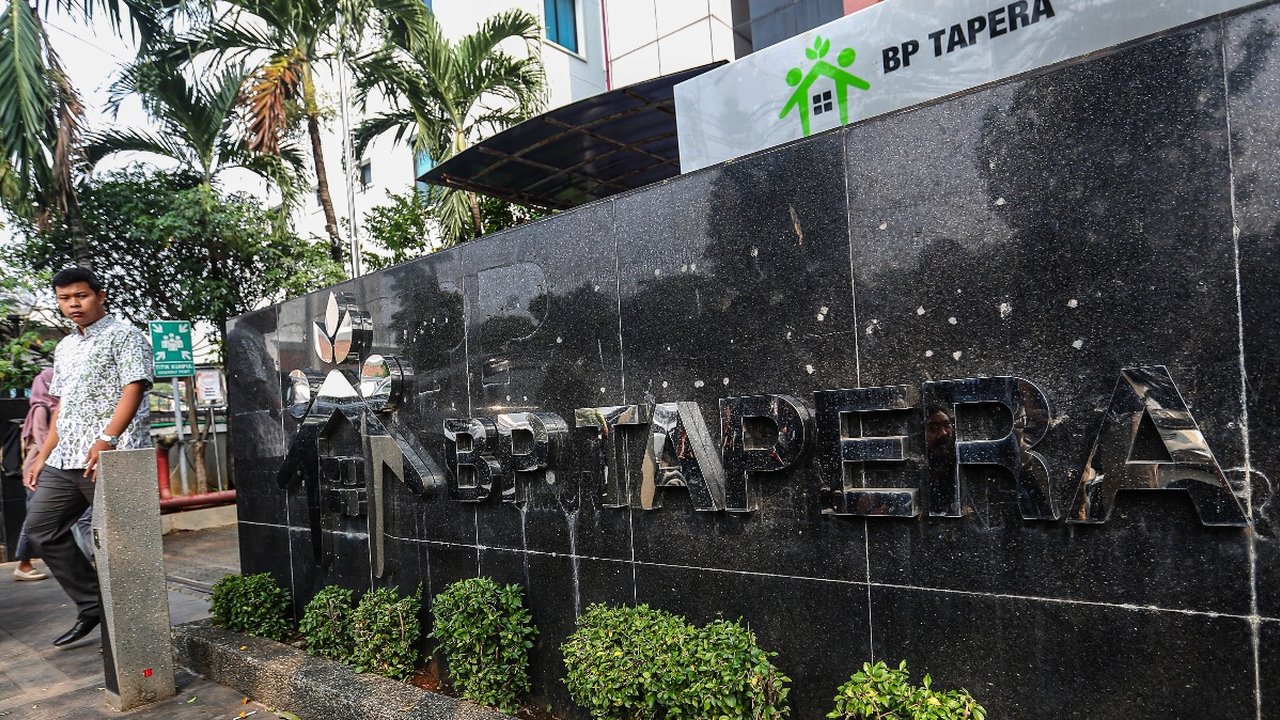 Serikat Buruh Minta Pemerintahan Baru yang Mikirin Tapera