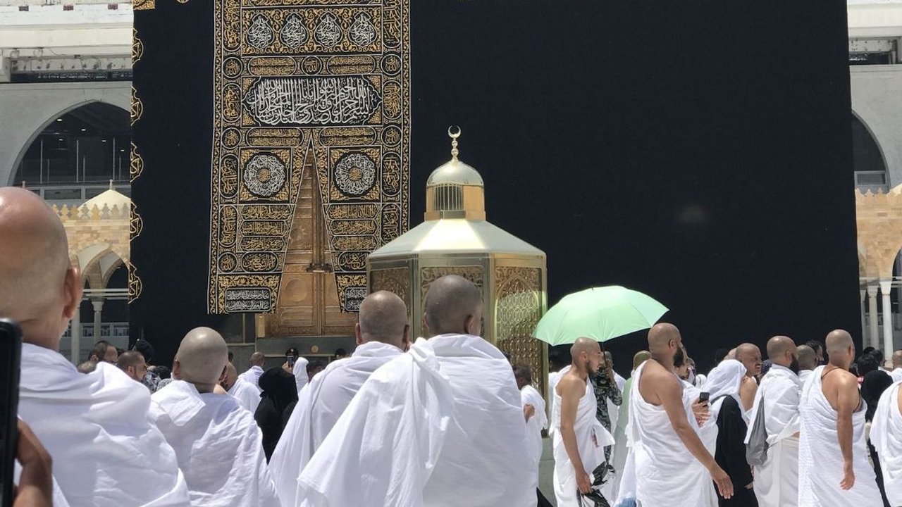 Kemenag Ingatkan Jemaah Pemegang Visa Non Haji Segera Tinggalkan Arab Saudi Sebelum Dideportasi