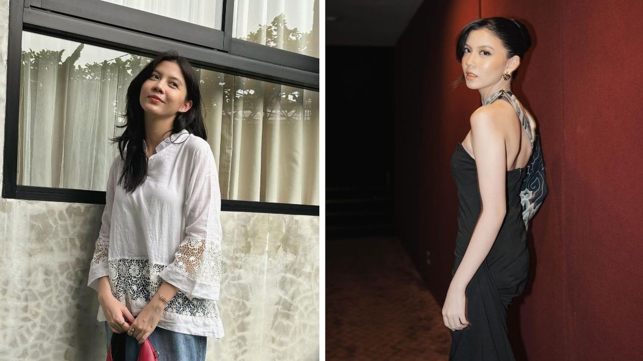 Profil Gisellma Firmansyah, Aktris Cantik yang Sering Bintangi Film Horor Kini Punya Banyak Penggemar