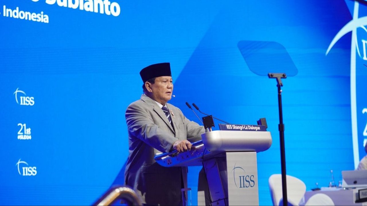 Prabowo Akhirnya Buka Suara Soal Kebijakan Tapera yang Diteken Jokowi