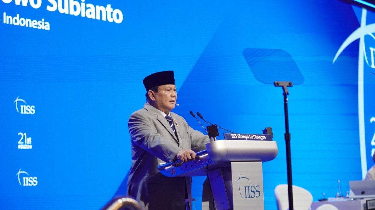 Prabowo Tegaskan Tidak Ada Tim Transisi Pemerintahan, Tapi Tim Asistensi dan Sinkronisasi