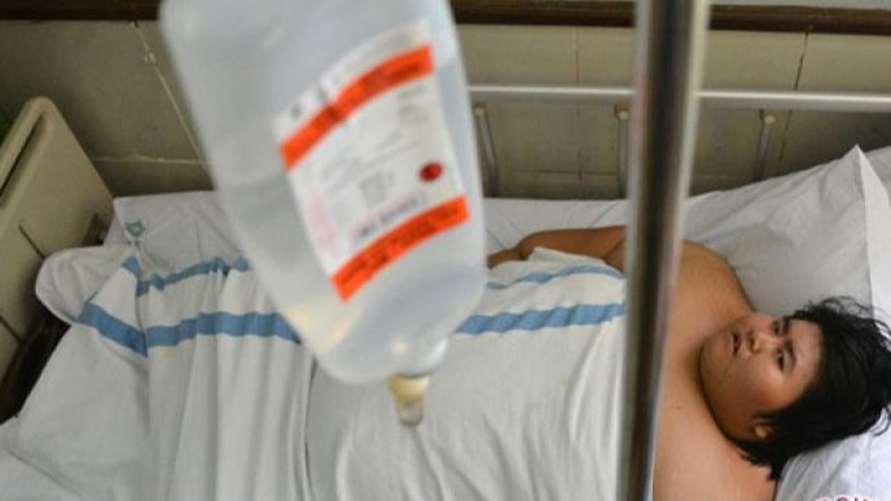 Orang Tua Wajib Tahu, Ini Ciri-Ciri Anak Alami Obesitas