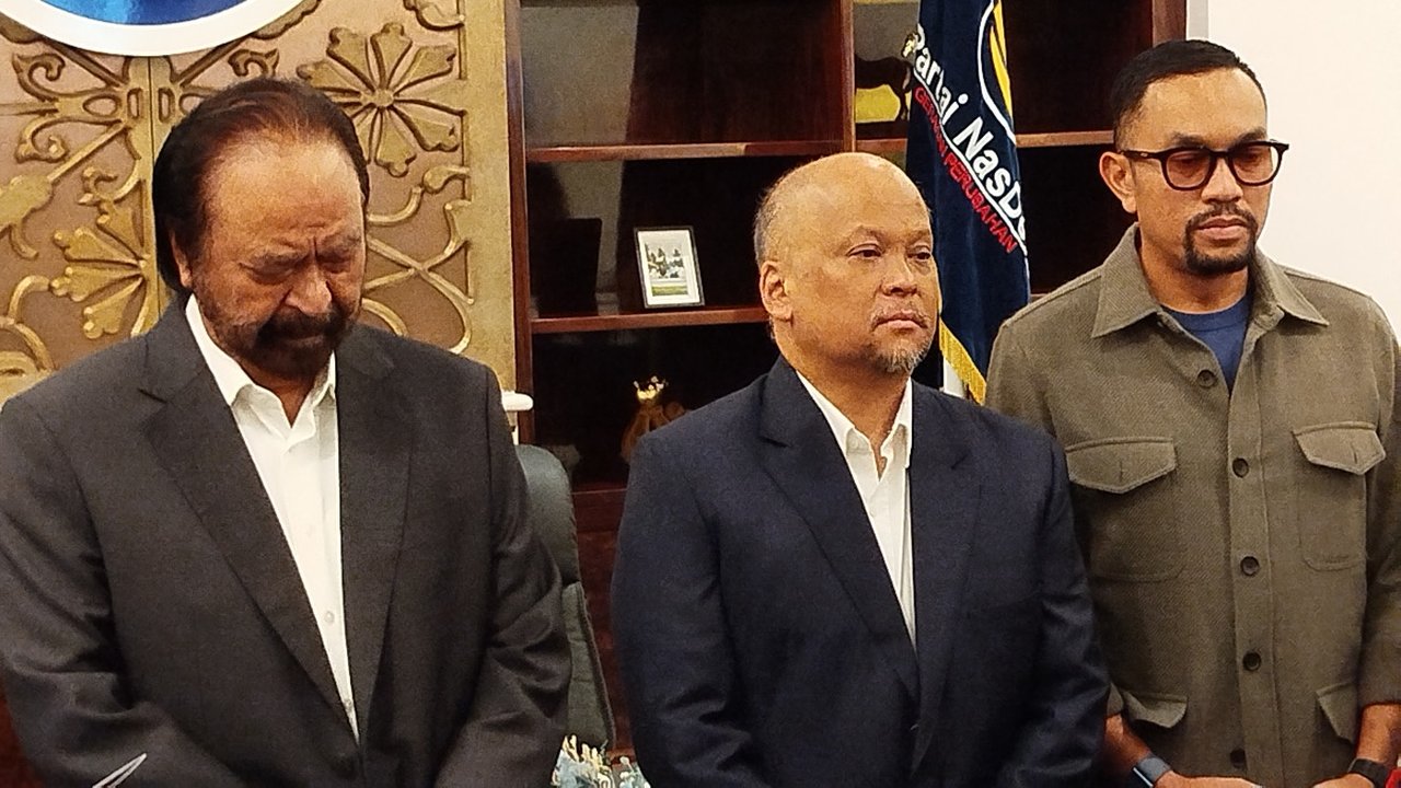 Alasan Ilham Akbar Habibie Terjun Politik Maju Pilgub Jabar