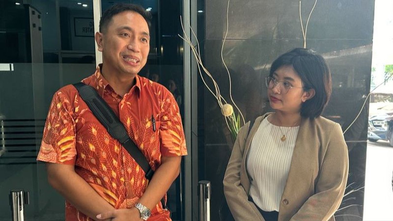 Kasus Dugaan Asusila Ketua KPU: Kubu Korban Harap Putusan DKPP Tak Melempem, Minta Hasyim Asy'ari Dipecat