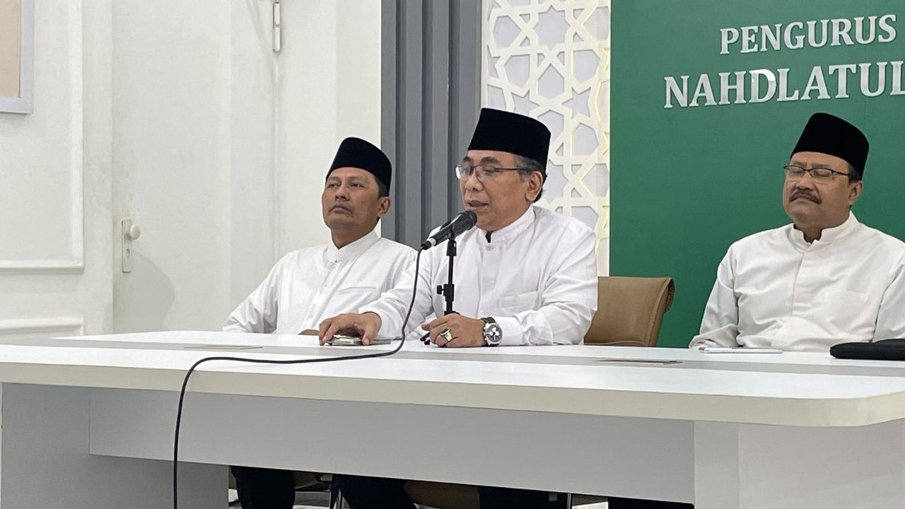 VIDEO: PBNU Skakmat Eks Menag Soal Izin Kelola Tambang, Urus Hajat Masyarakat Butuh Biaya