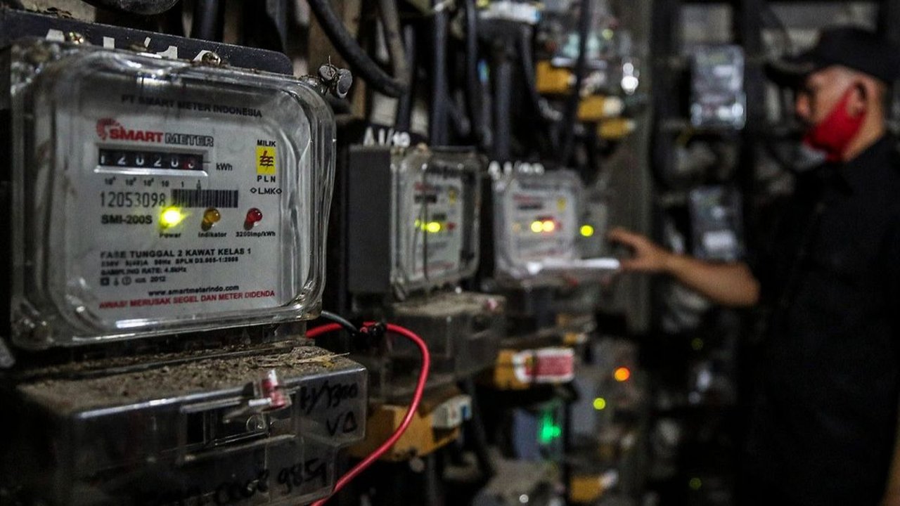 Buntut Listrik Sejumlah Daerah di Pulau Sumatera Padam, PLN Didesak Beri Kompensasi ke Pelanggan